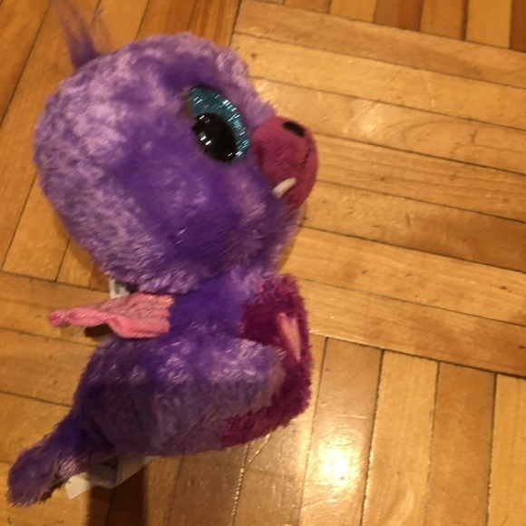 Ty Other - 3/15$ TY stuffed animals